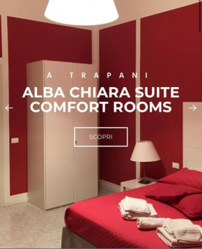 Alba Chiara Rooms by Marino Tourist Trapani